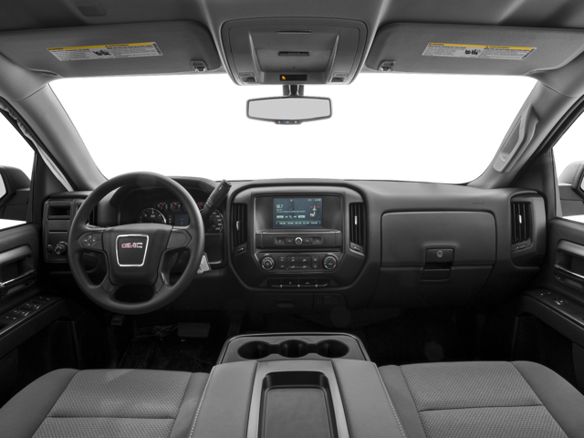 2018 GMC Sierra 1500 Elevation