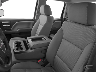 2018 GMC Sierra 1500 Elevation