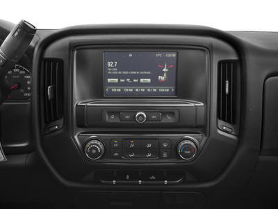2018 GMC Sierra 1500 Elevation