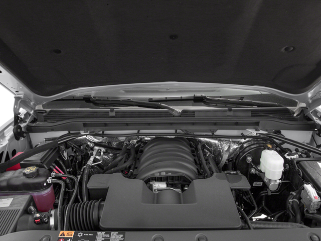2018 GMC Sierra 1500 Elevation