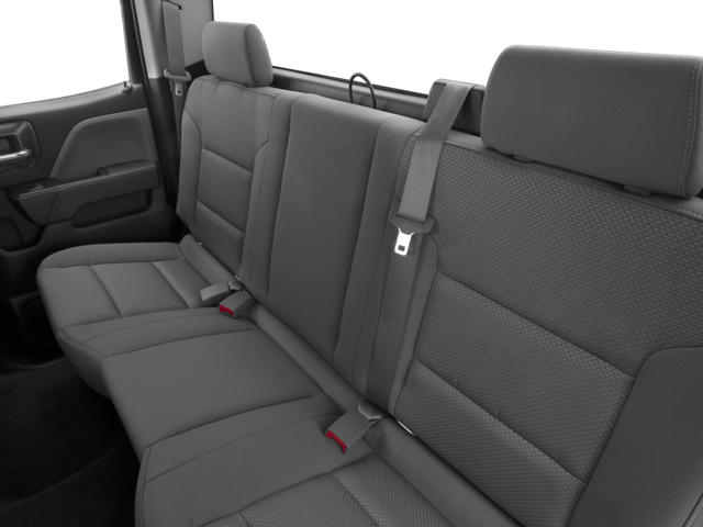 2018 GMC Sierra 1500 Elevation