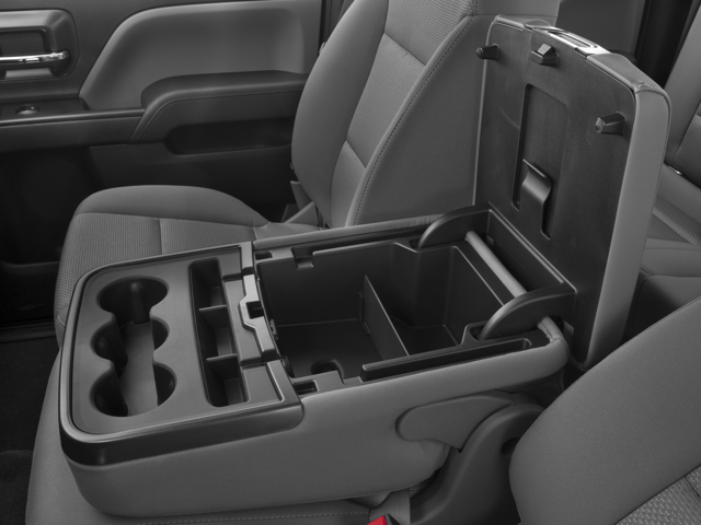 2018 GMC Sierra 1500 Elevation