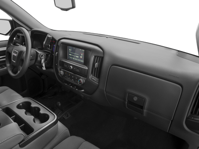 2018 GMC Sierra 1500 Elevation