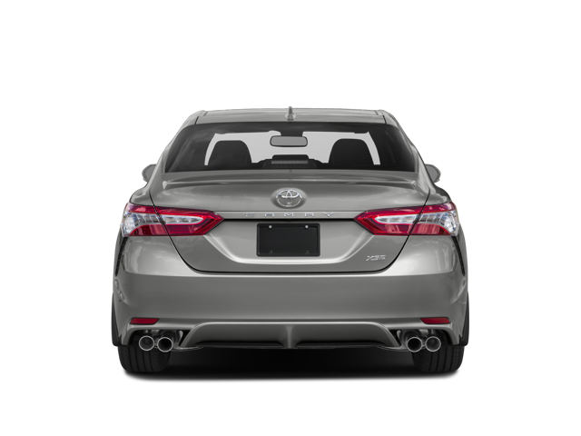 2019 Toyota Camry XSE V6