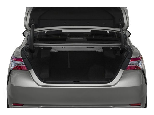 2019 Toyota Camry XSE V6