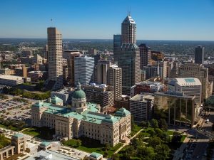 5 Things Downtown Indianapolis, IN Has to Offer