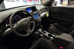 Luxurious and Affordable: The 2020 Acura ILX | Indianapolis Acura Dealer | Ed Martin Acura