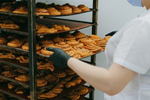 5 Favorite Local Bakeries Near Indianapolis, IN