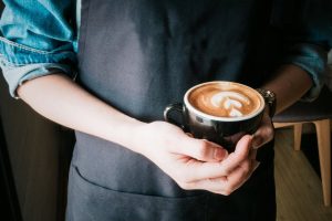 5 Favorite Local Coffee Shops in Indianapolis