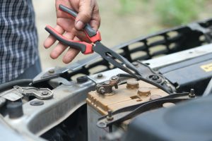 Need a New Car Battery? Visit Your Indianapolis Acura Dealer