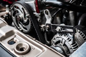 3 Engine Problems You Should Always Get Fixed at Your Acura Dealer