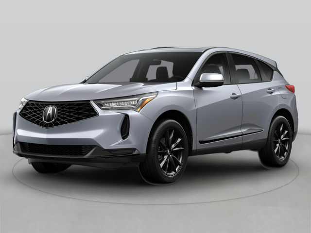 2026 Acura RDX