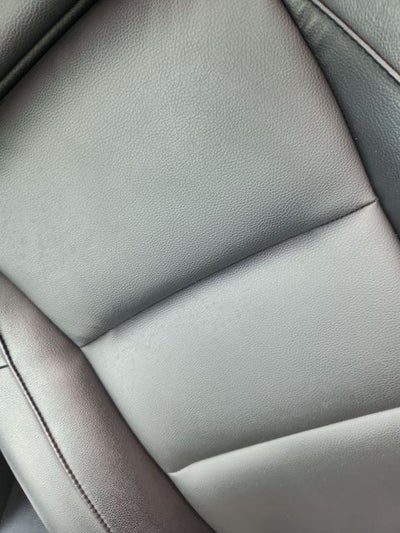 2017 Acura ILX Base
