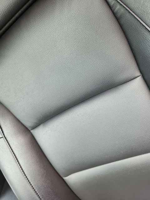 2017 Acura ILX Base