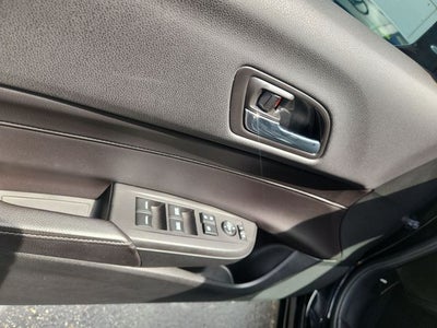 2017 Acura ILX Base
