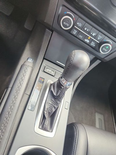 2017 Acura ILX Base