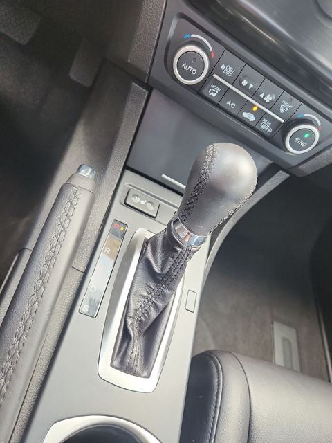 2017 Acura ILX Base