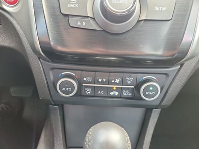 2017 Acura ILX Base