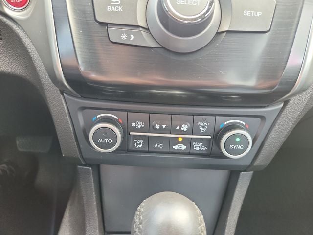 2017 Acura ILX Base