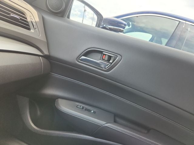 2017 Acura ILX Base
