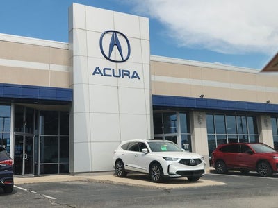 2017 Acura ILX Base