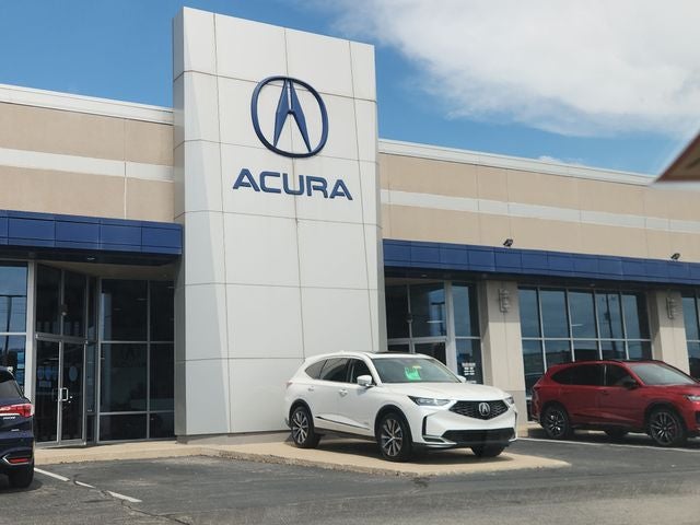 2017 Acura ILX Base
