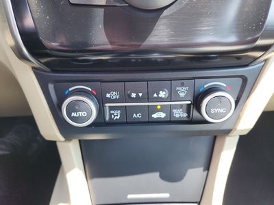 2017 Acura ILX Base