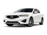 2021 Acura ILX Base
