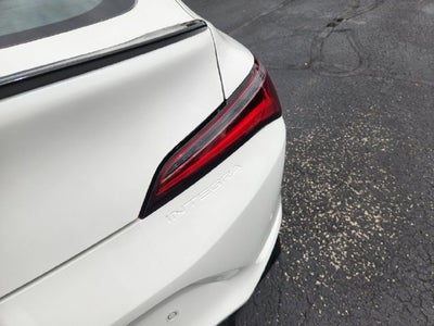 2026 Acura Integra A-Spec Tech Package