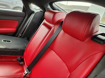 2026 Acura Integra A-Spec Tech Package