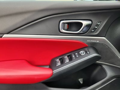 2026 Acura Integra A-Spec Tech Package