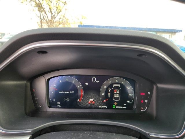 2026 Acura Integra A-Spec Tech Package