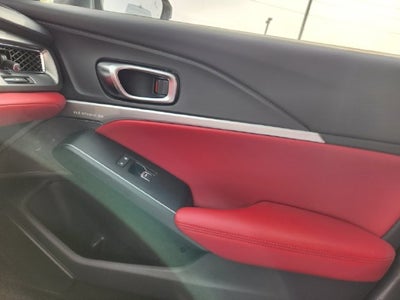2026 Acura Integra A-Spec Tech Package