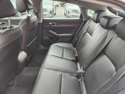 2025 Acura Integra Base