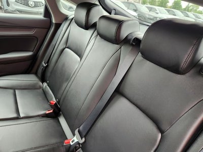 2025 Acura Integra Base