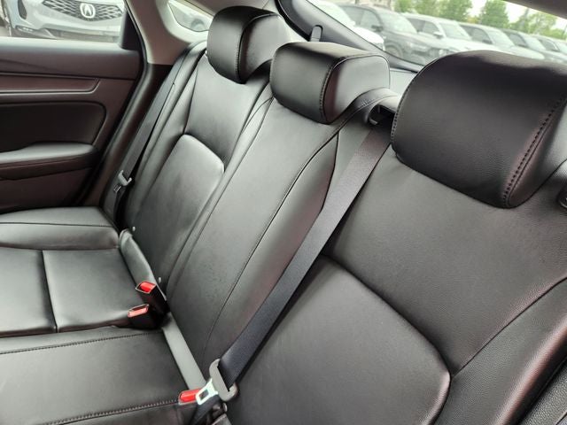 2025 Acura Integra Base