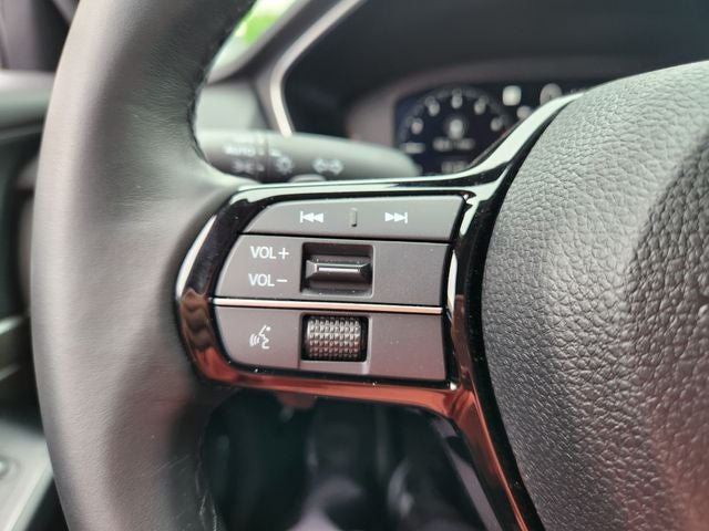 2025 Acura Integra Base