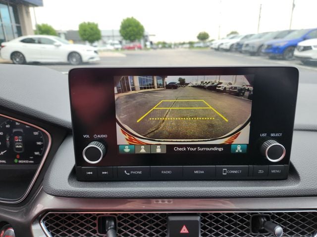 2025 Acura Integra Base