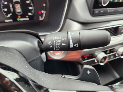 2025 Acura Integra Base