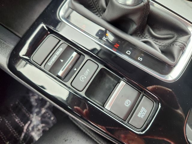 2025 Acura Integra Base