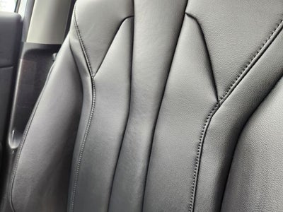 2025 Acura Integra Base
