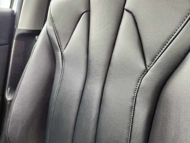 2025 Acura Integra Base