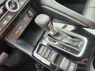 2025 Acura Integra Base