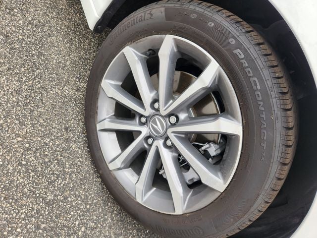 2025 Acura Integra Base