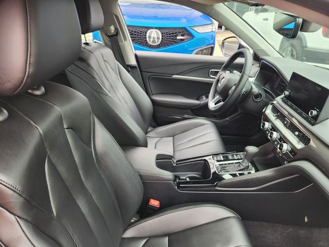 2025 Acura Integra Base