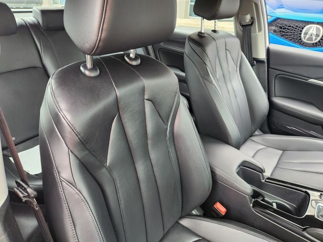 2025 Acura Integra Base