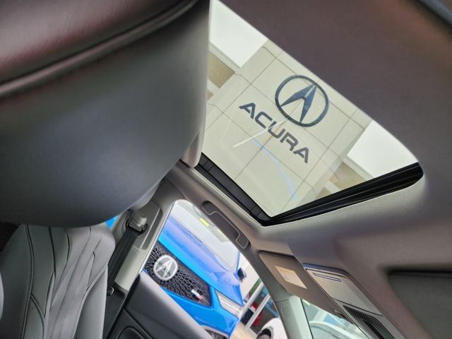 2025 Acura Integra Base