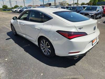 2023 Acura Integra Base