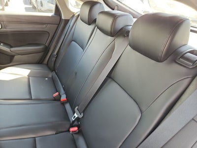 2023 Acura Integra Base