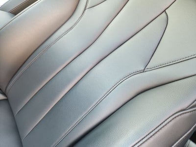 2023 Acura Integra Base